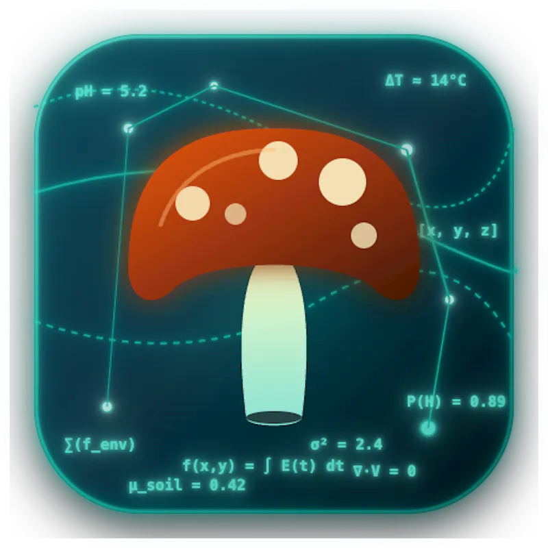 FindFungi screenshot 5