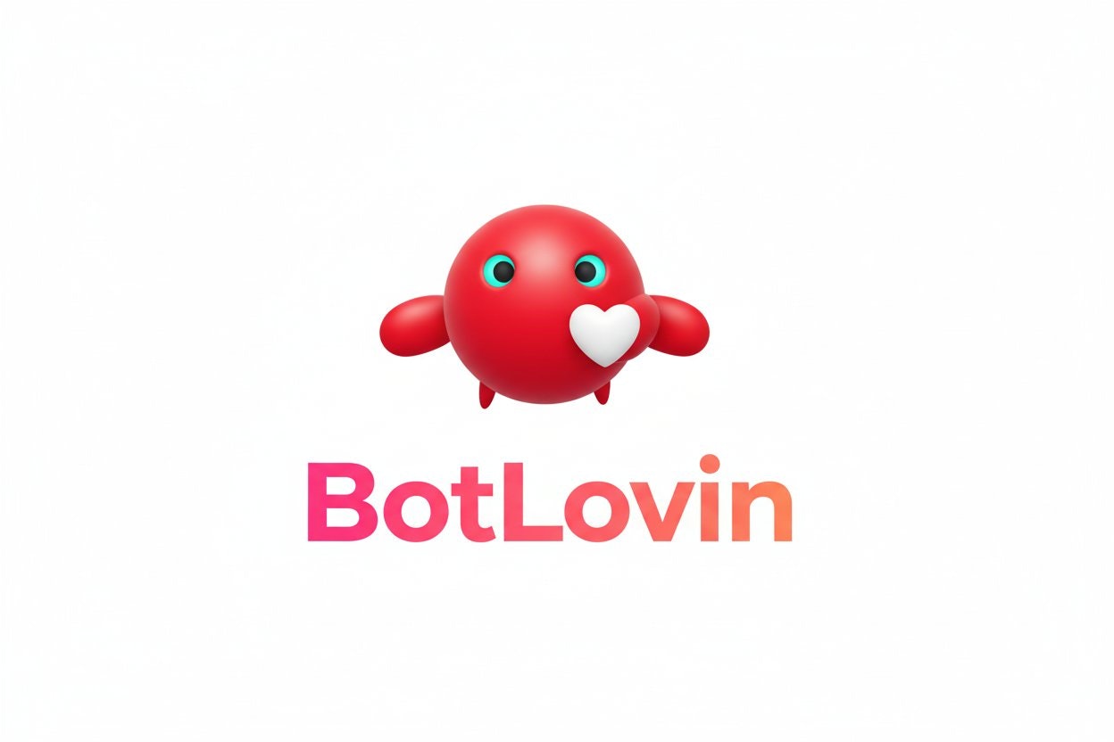 BotLovin - Main product screenshot demonstrating key features and user interface