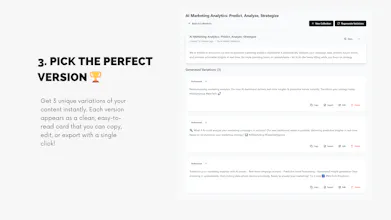 Vary Content gallery image