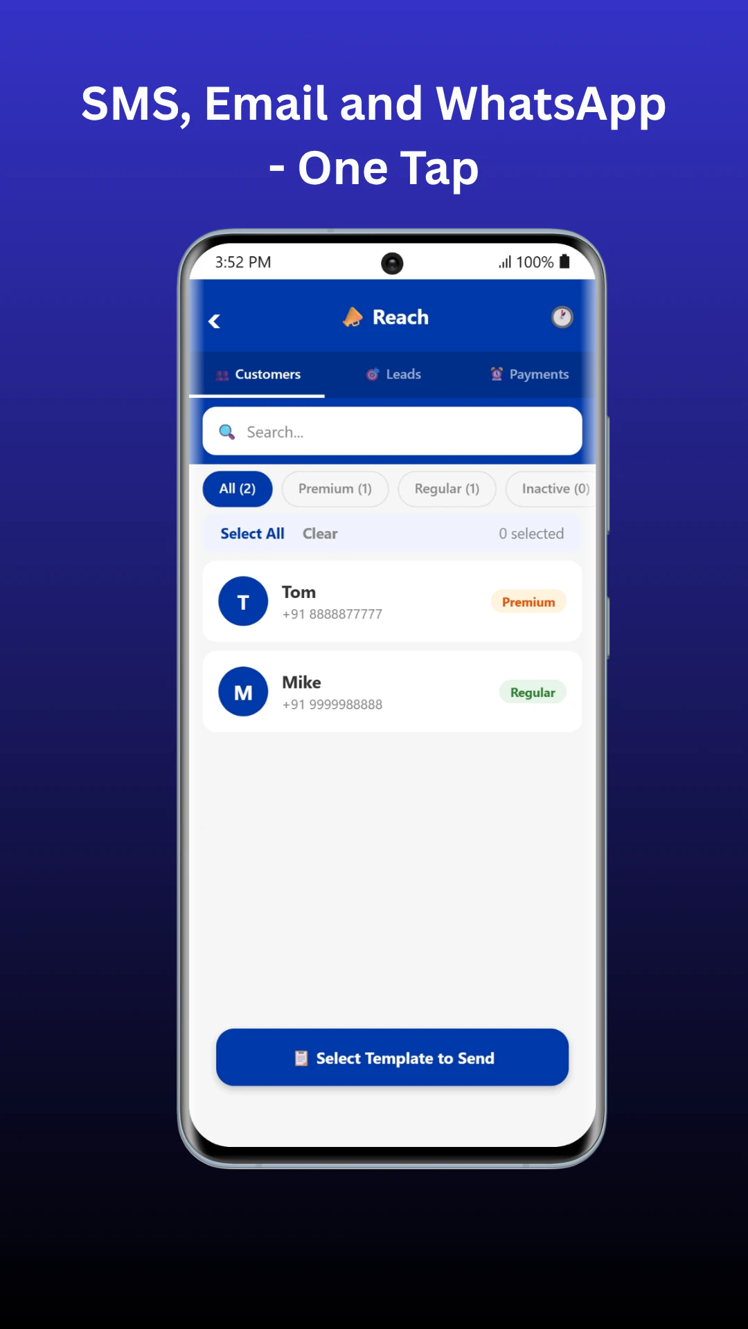 Yappa-Offline Assistant (Android & iOS) screenshot 1