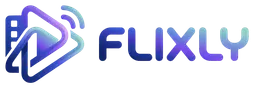 Flixly logo