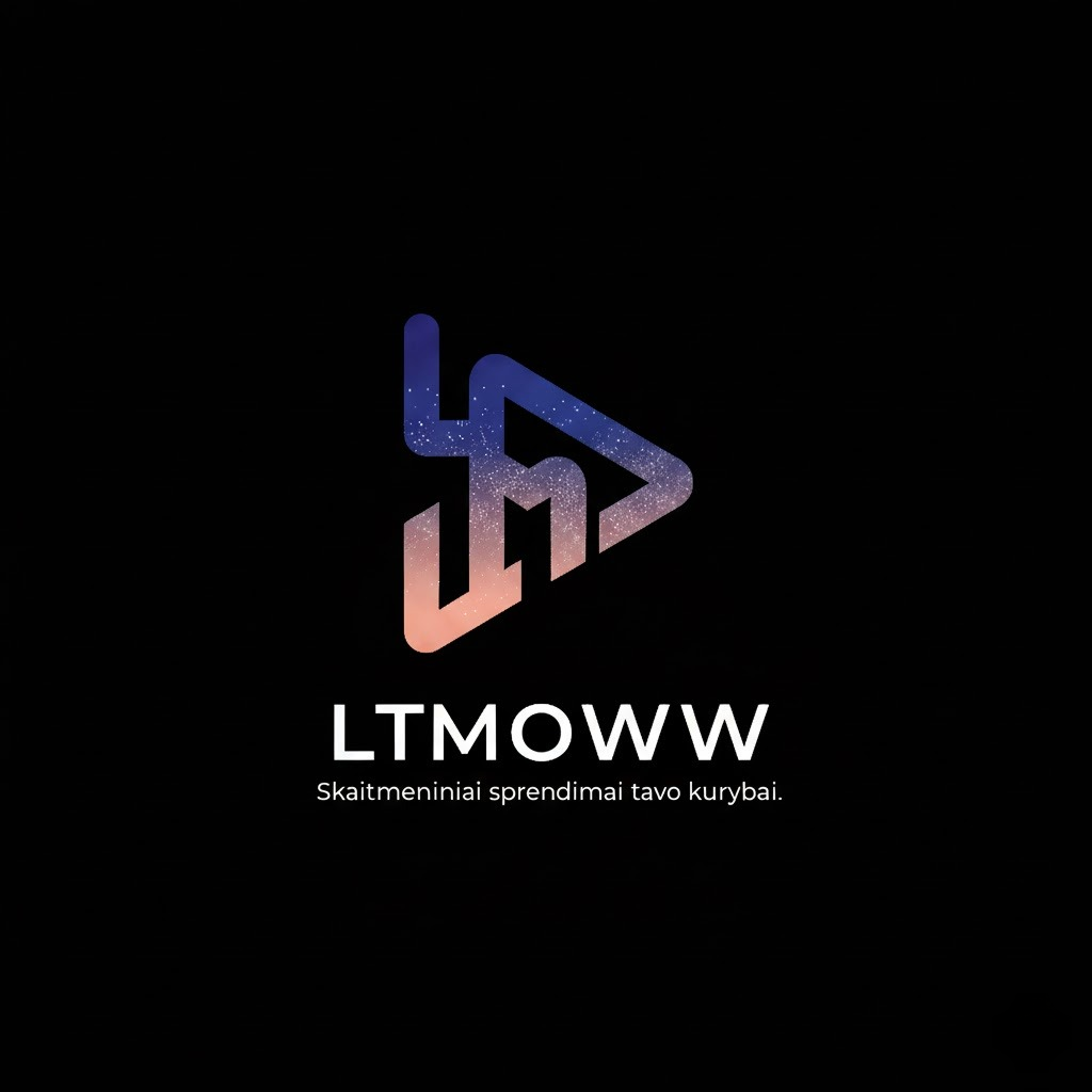 LTMOWW - Product Hunt launch logo