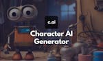 Character AI Generator image