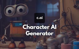 Character.AI Generator media 1