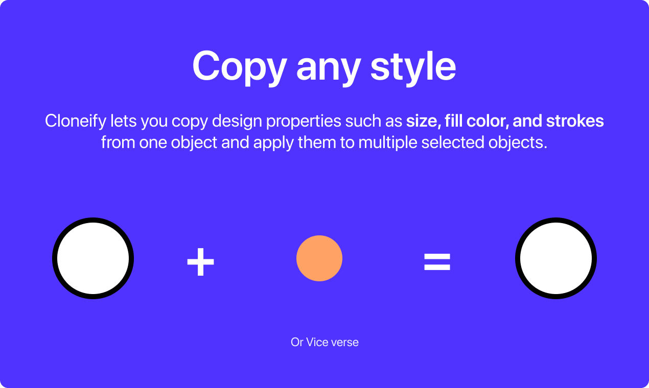 startuptile Cloneify-Copy any design style with a click (on Figma)