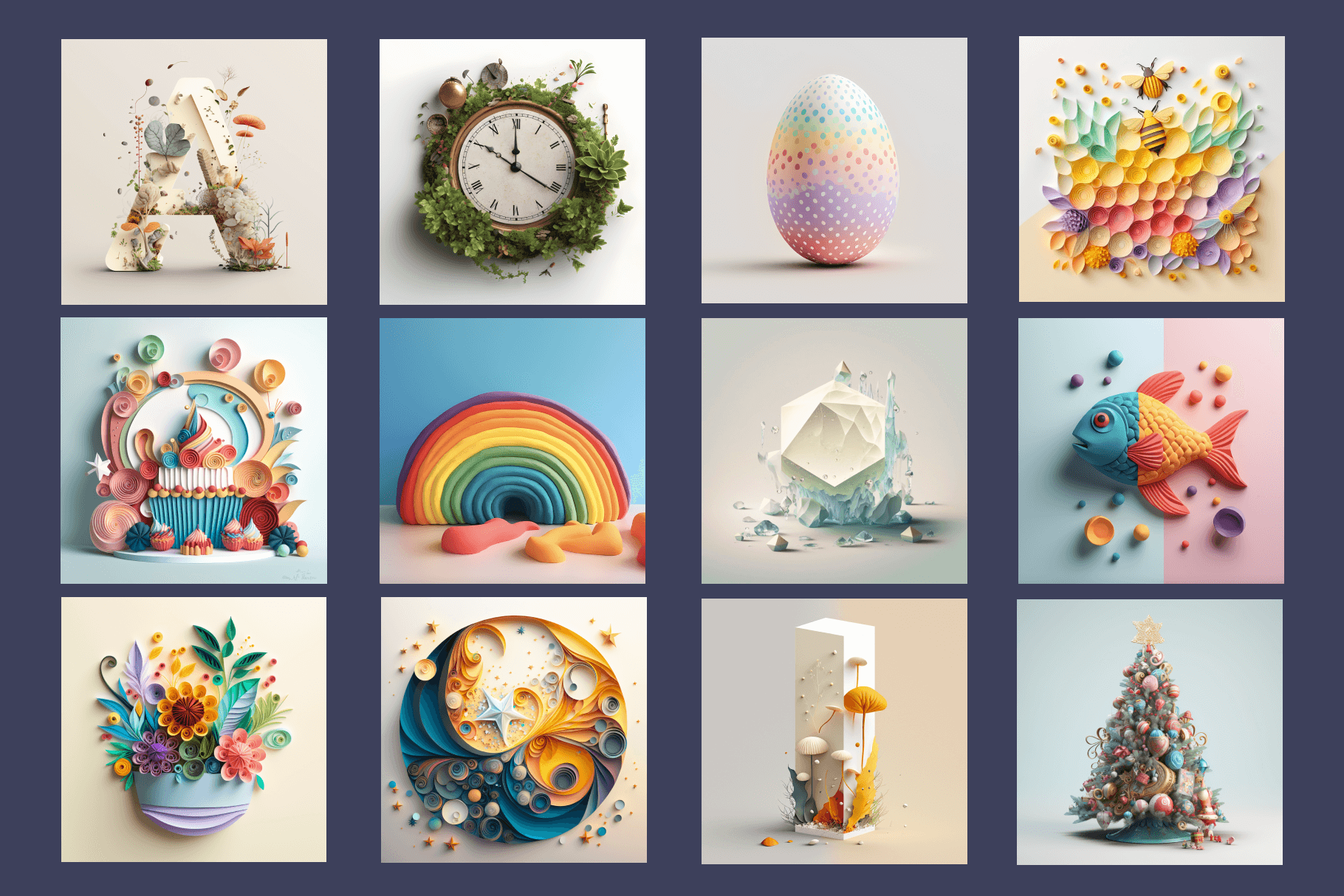 Typedreams gallery image