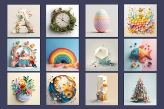 Typedreams gallery image