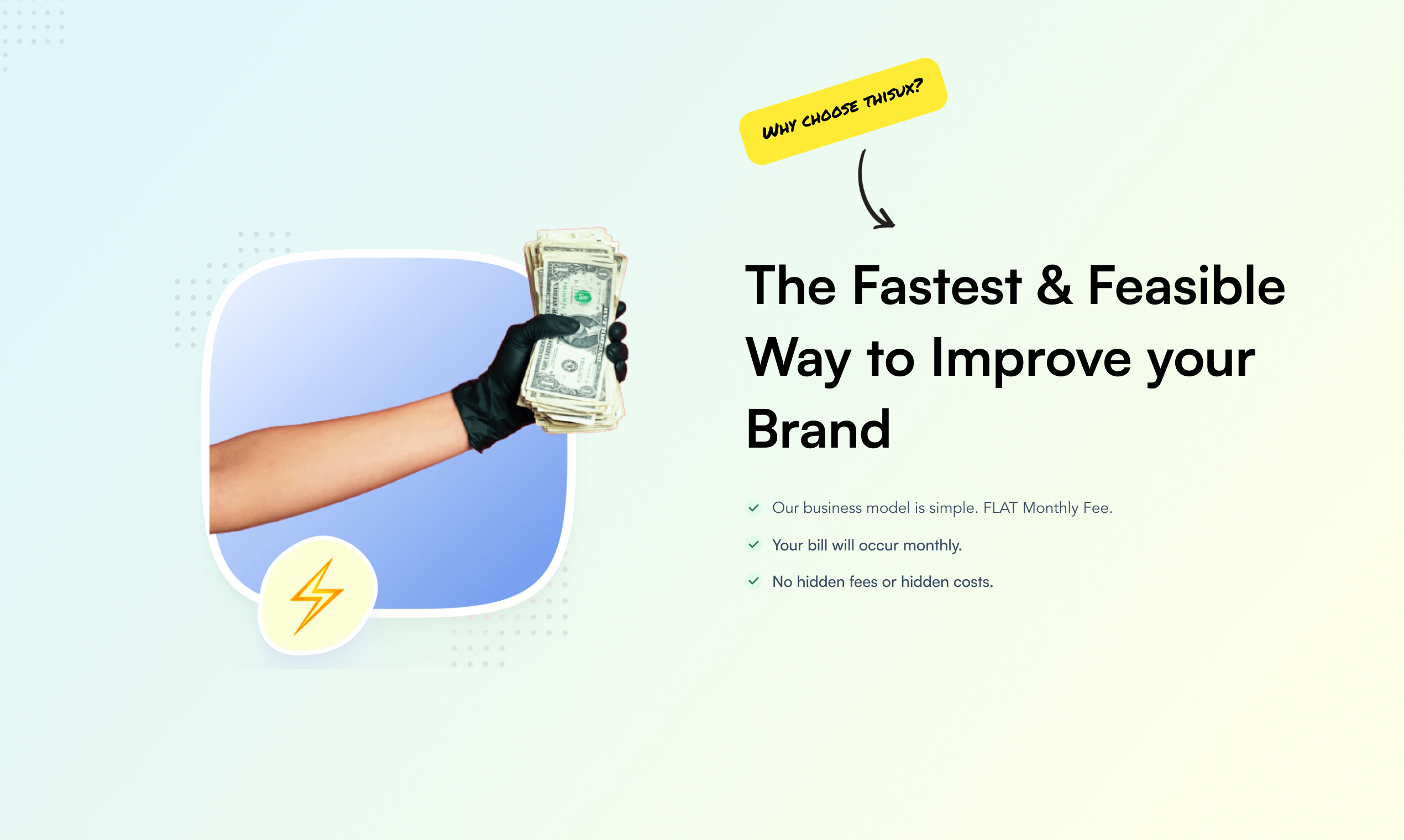 Thisux gallery image