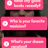 Panda: Dating - Adventure Profiles