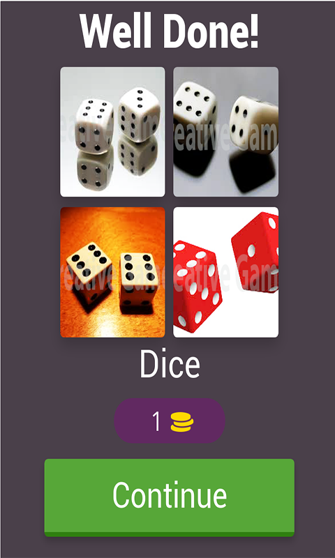4 Pics 1 Word (New Release) gallery image