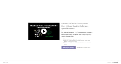 ChainBoard Referral Program gallery image