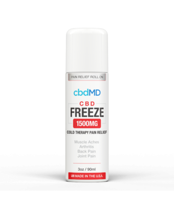 Diamond Natural CBD Infused Gummy Bears - 30 MG gallery image