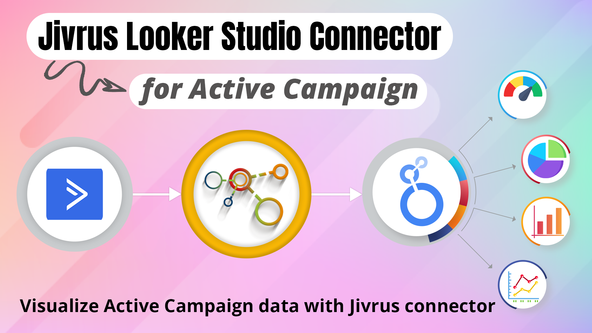 Jivrus Looker Studioコネクタ media 8
