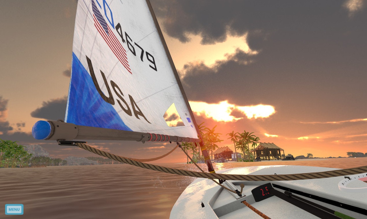 Pancake Sailor  gallery image