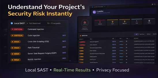 coderisk gallery image