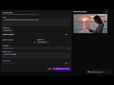 AiStockVids.com gallery image