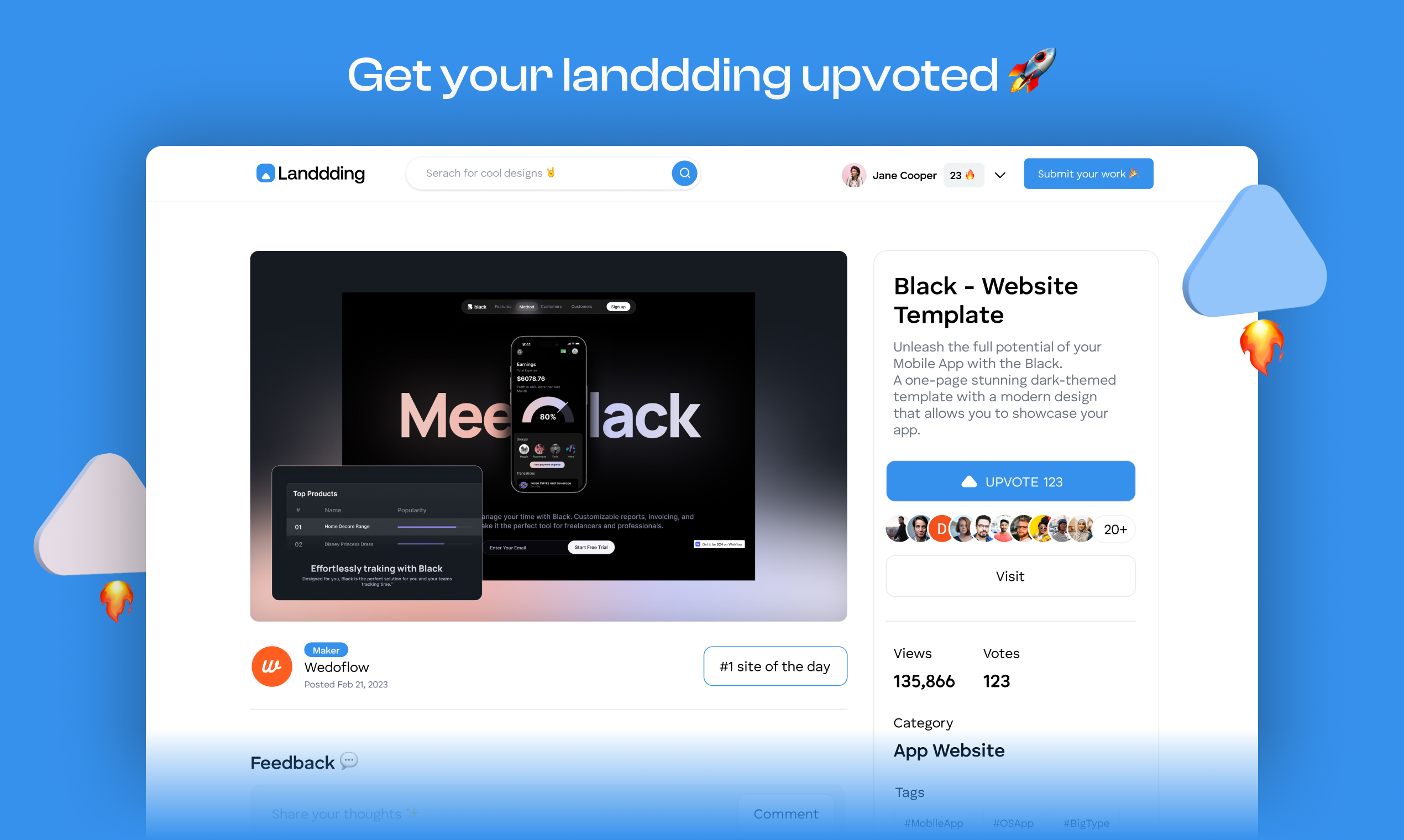 Landdding media 2