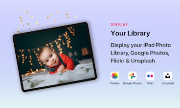 Digital Photo Frame App gallery image