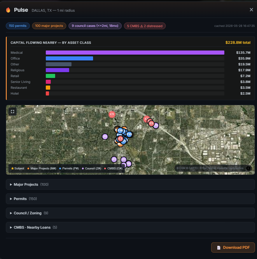 TractCast gallery image