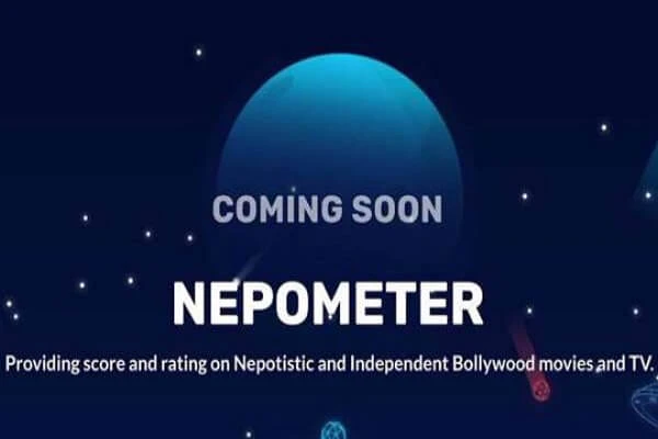 What is Nepometer? Quora TV