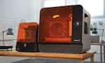 Form 3 and Form 3L 3D Printers image