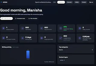 Citeya gallery image