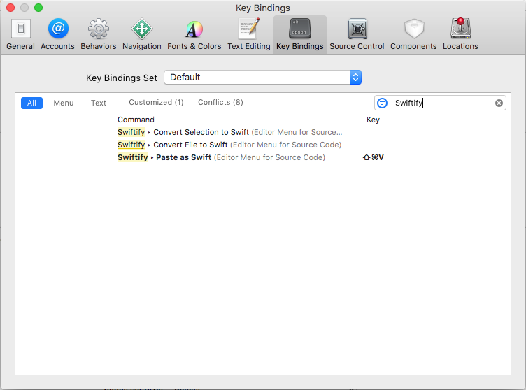 Swiftify For Xcode