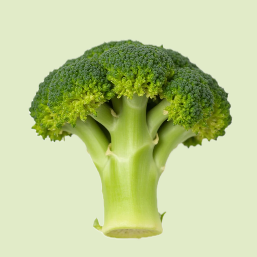 Broccoli Merge