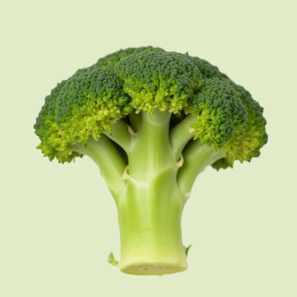 Broccoli Merge
