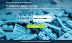 Creative Data Center image
