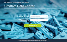 Creative Data Center media 1