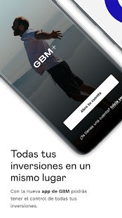 GBM+ Smart Cash gallery image