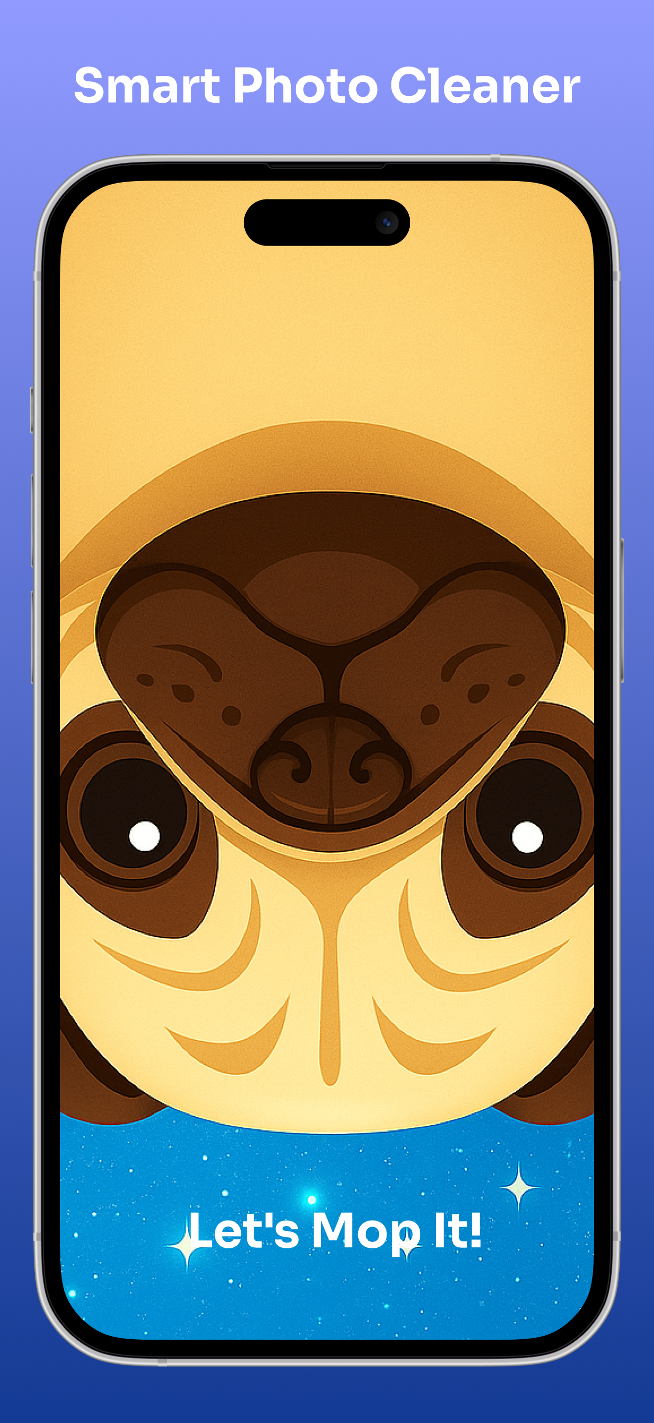Mop It: Free Up Space (iOS) gallery image