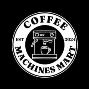 Coffee Machines Mart