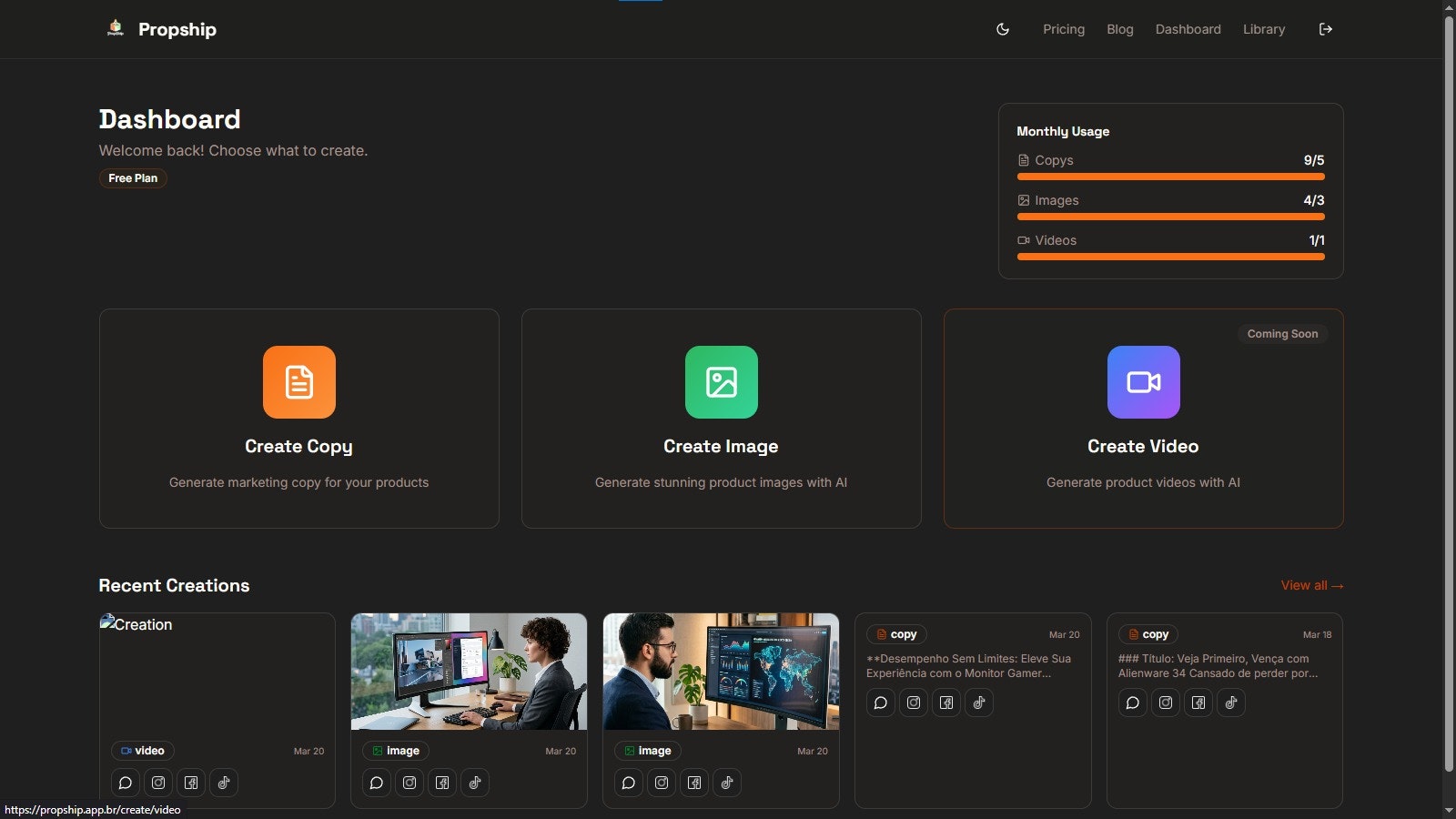 Propship gallery image