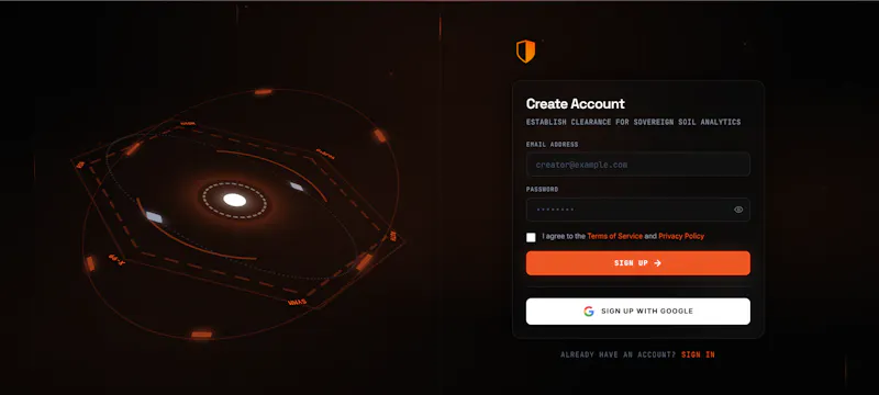 CrashGuard screenshot 3