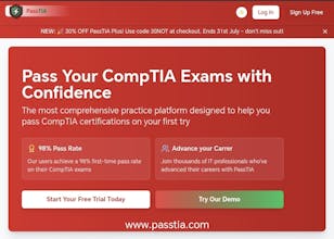 PassTIA gallery image