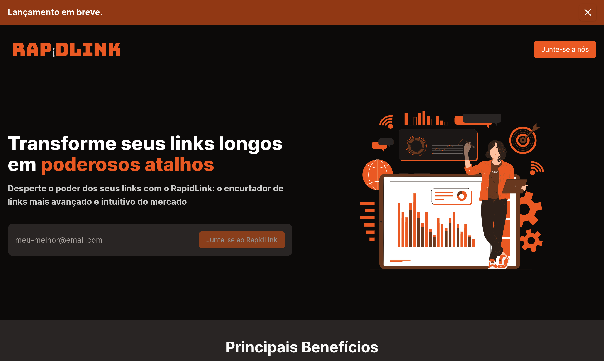Rapidlink media 1