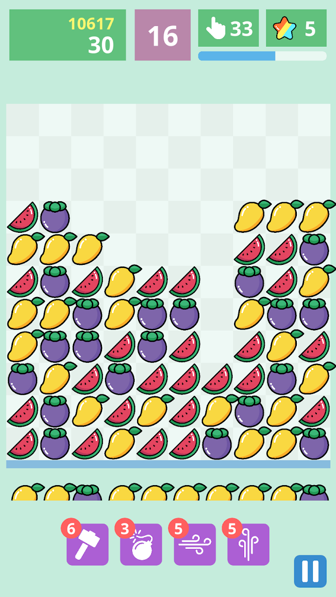 Mango Pop gallery image