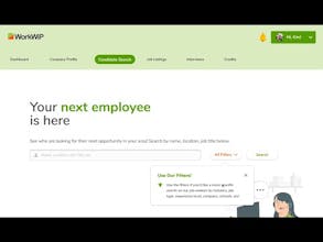 WorkWIP gallery image