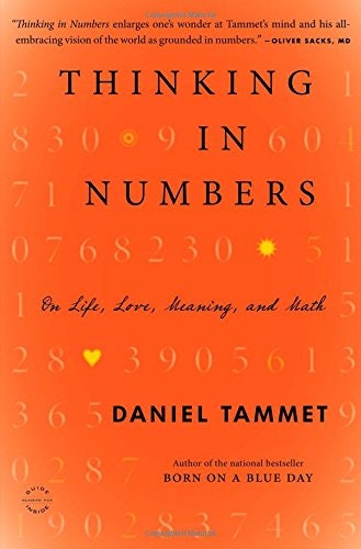 Thinking In Numbers: On Life, Love, Meaning, and Math gallery image