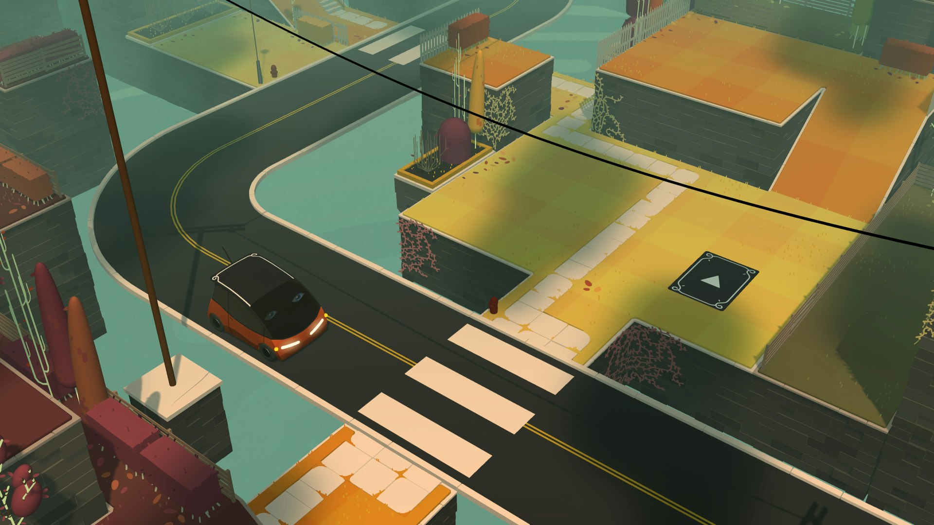 Where cards fall gallery image