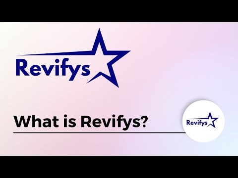 Revifys gallery image