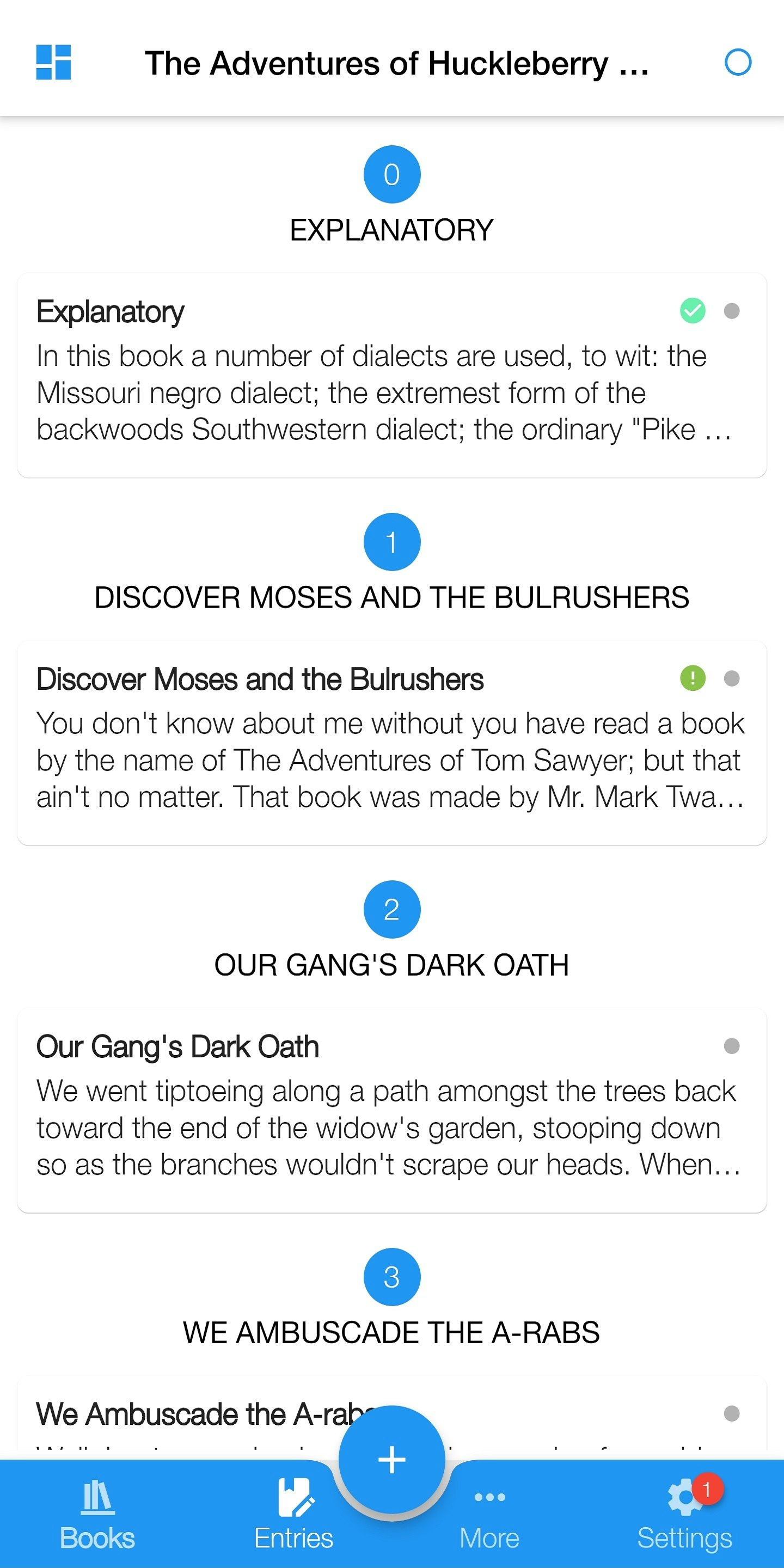 Perfect Writer - Write Stories & Books gallery image