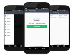 Travelize gallery image