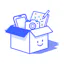 StuffLedger: Items & Expenses