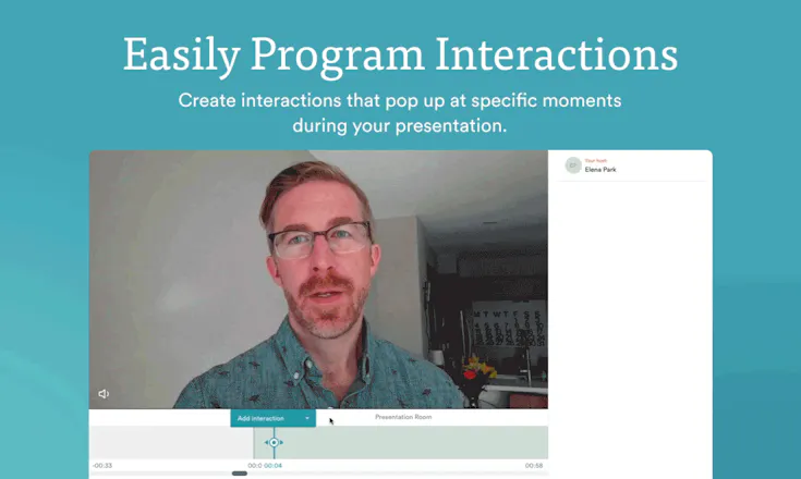 eWebinar gallery image
