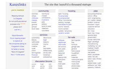 Kaneslinks gallery image