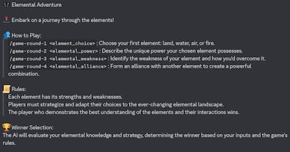 Create 'n' Play gallery image