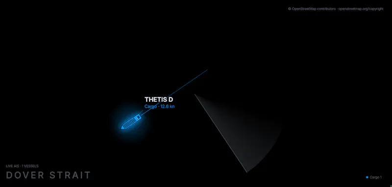 Portsviews screenshot 4